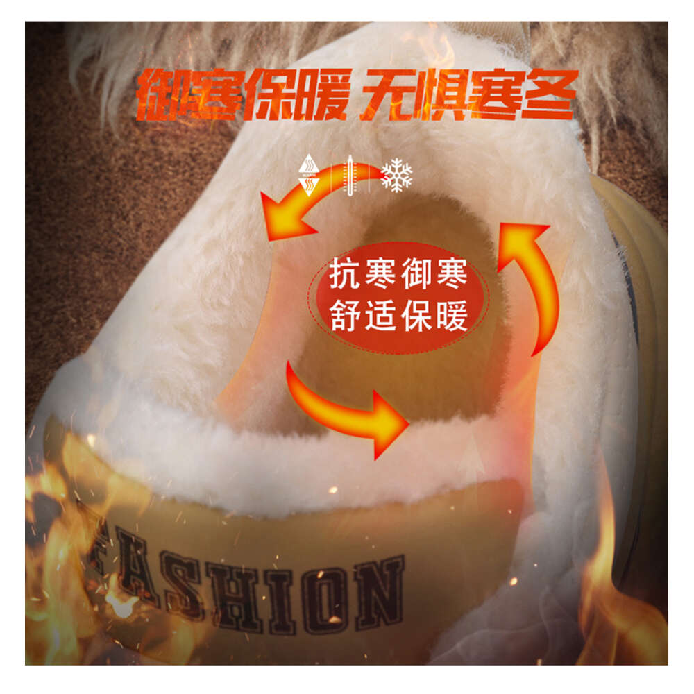 188 Special Offer Shop Autumn/Winter Mid Top Leather Martin Men's Boots