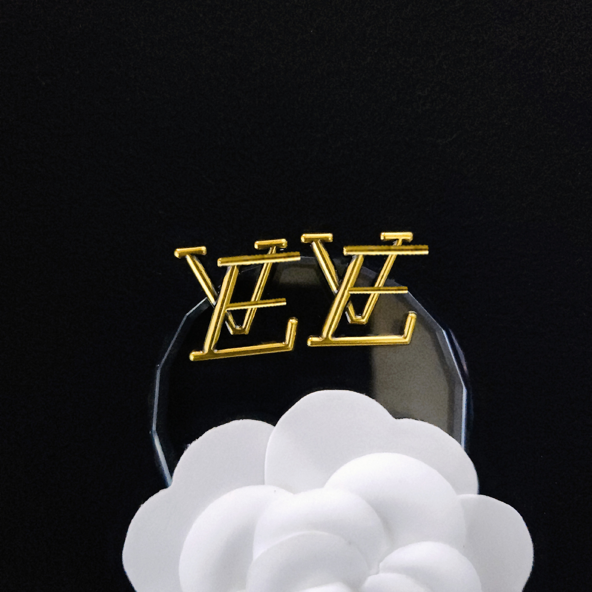 Simple Designer 20style Gold Plated Brand Letter Stud Earrings Fashion Jewelry Party Gift