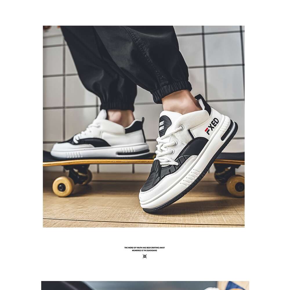 168 Four Seasons Leisure Sports Men's Shoes at Special Offer Store