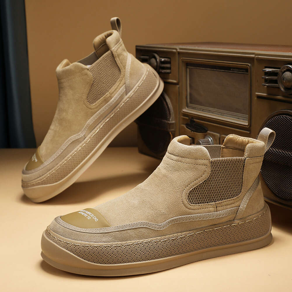 225 Autumn casual men's shoes in the special offer store