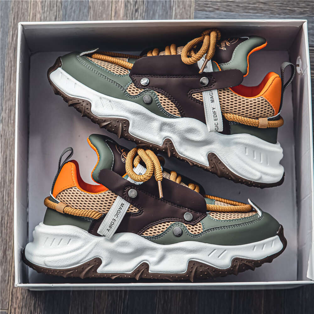 177 Four Seasons Leisure Sports Men's Shoes at Special Offer Store