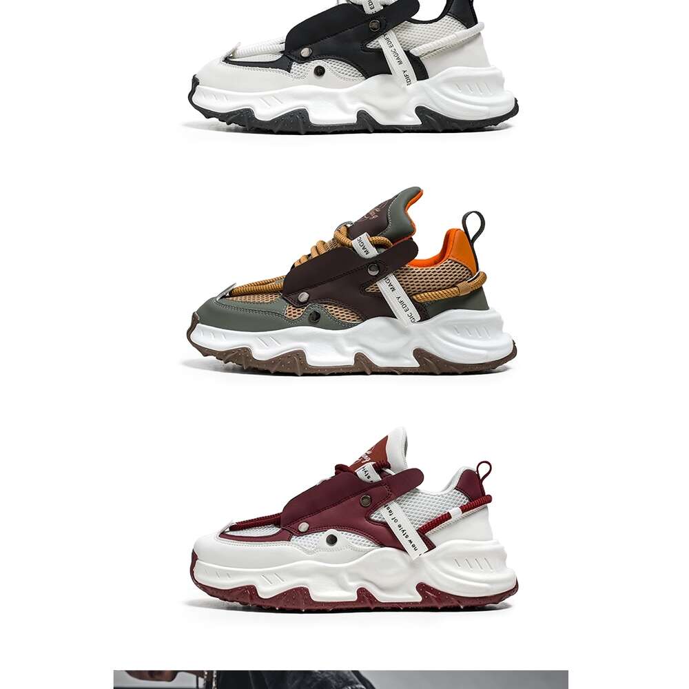 177 Four Seasons Leisure Sports Men's Shoes at Special Offer Store