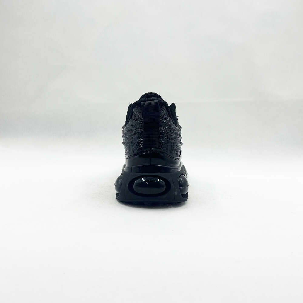 New design of high quality comfortable walking shoes custom OEM soft sole sneakers men's waterproof casual shoesfor men
