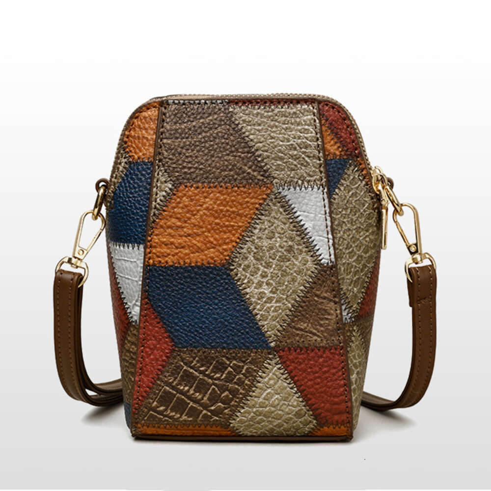 Women Fashion Shoulder Crossbody Ladies Phone Bag And Purses PU Leather Small Shell Designer Handbag H6.13#20 ddmythur