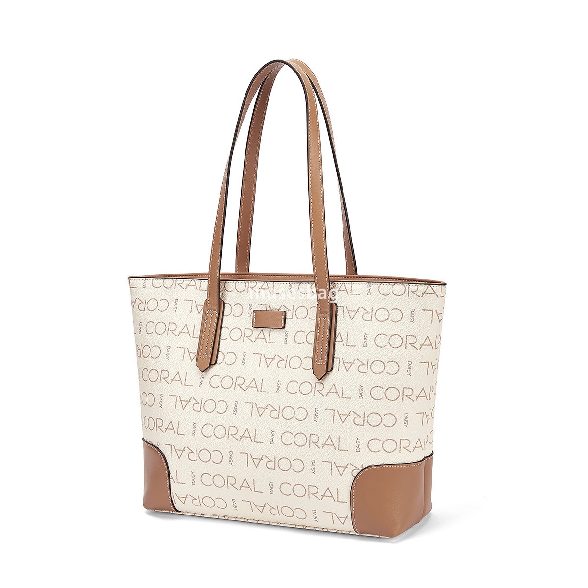 High end Design Commuting Large Capacity Handbag New Fashion Trendy Shoulder Bag Women's Tote Bag Versatile Bag Designer Bag