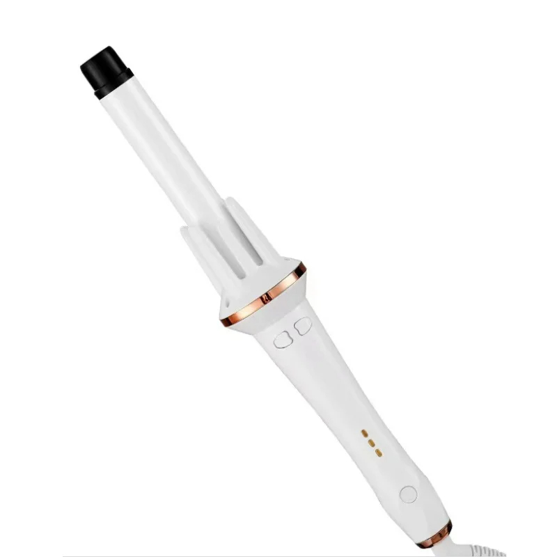 Professional Hair Tools Curling Iron Ceramic Triple Barrel Hair Styler Hair Waver Styling Tools Hair Curlers Electric Curling