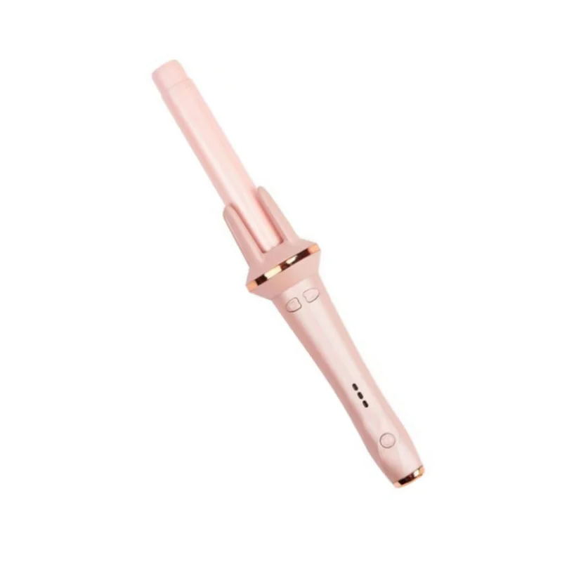 Professional Hair Tools Curling Iron Ceramic Triple Barrel Hair Styler Hair Waver Styling Tools Hair Curlers Electric Curling