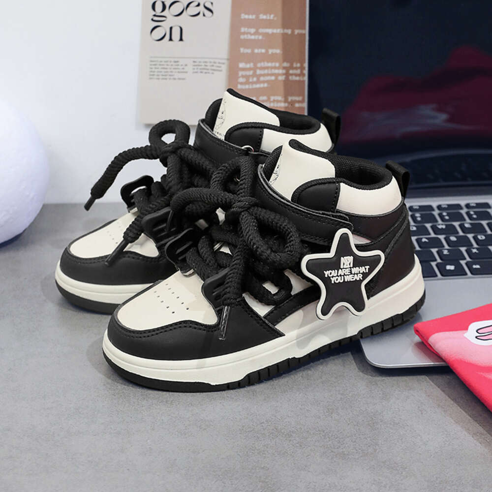 Manufacturers Customize New Low-top Board Casual Shoes Wholesale High Quality Outdoor Kid's Sneakers