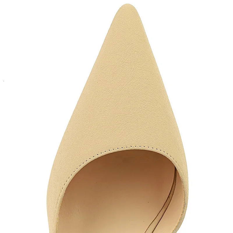 Womens 11cm High Boots Wine Red Green Pump Plus Size 34-43 Striped Evening Orange Boots Womens Wedding Scarf Shoes 240612