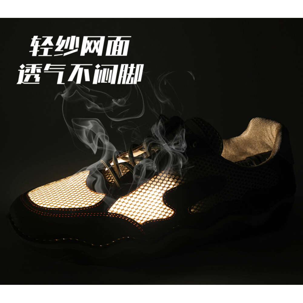 Taihao Superfiber Mesh Shoes 23026 Size 38-44
