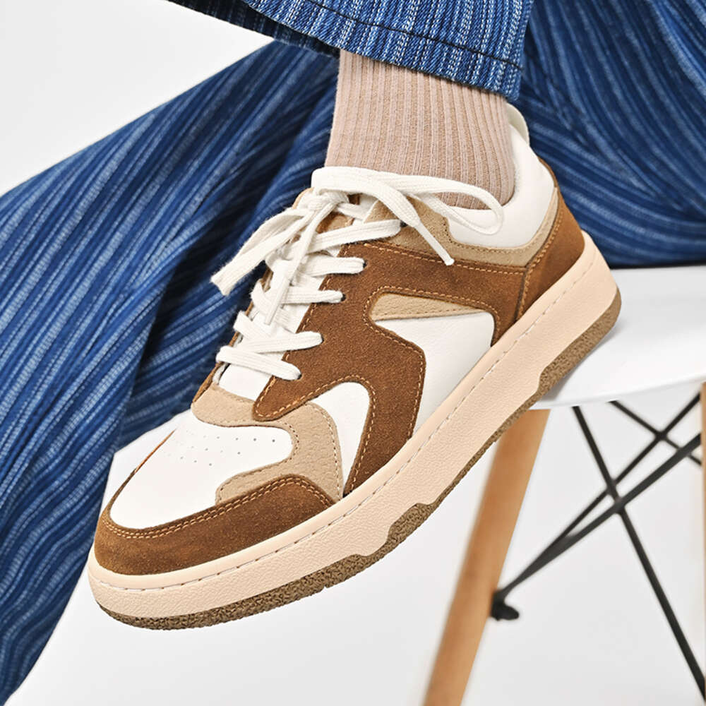 Fashionable casual sneakers 38-44