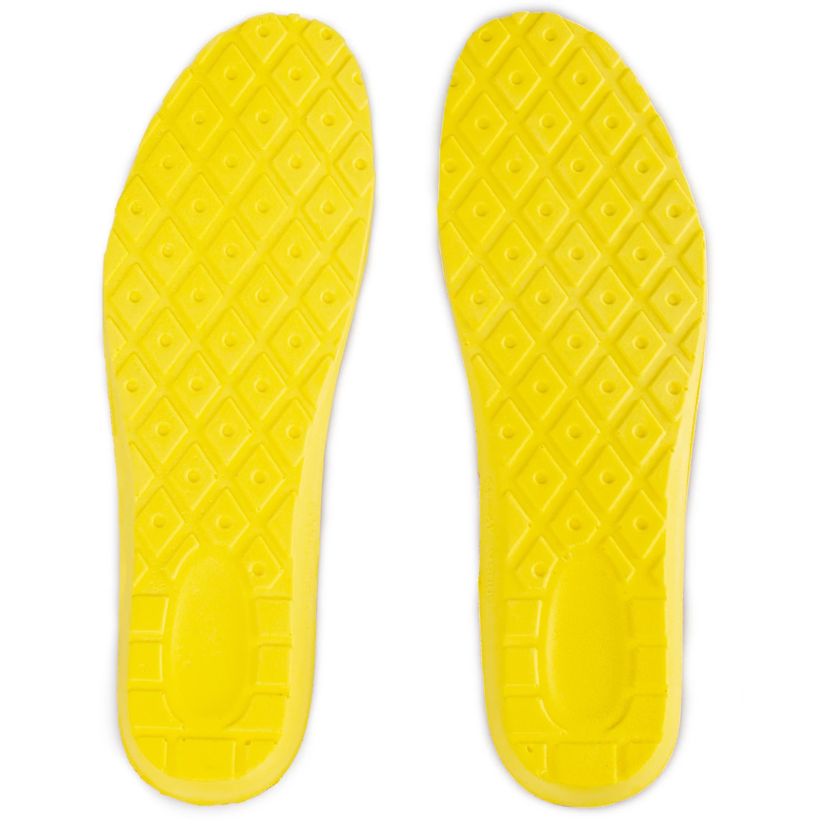 HUMTTO Winter Summer EVA Orthopedic Insoles for Shoes Men Women Cushioning Breathable Memory Sport Running Hiking Foot Inserts 240614