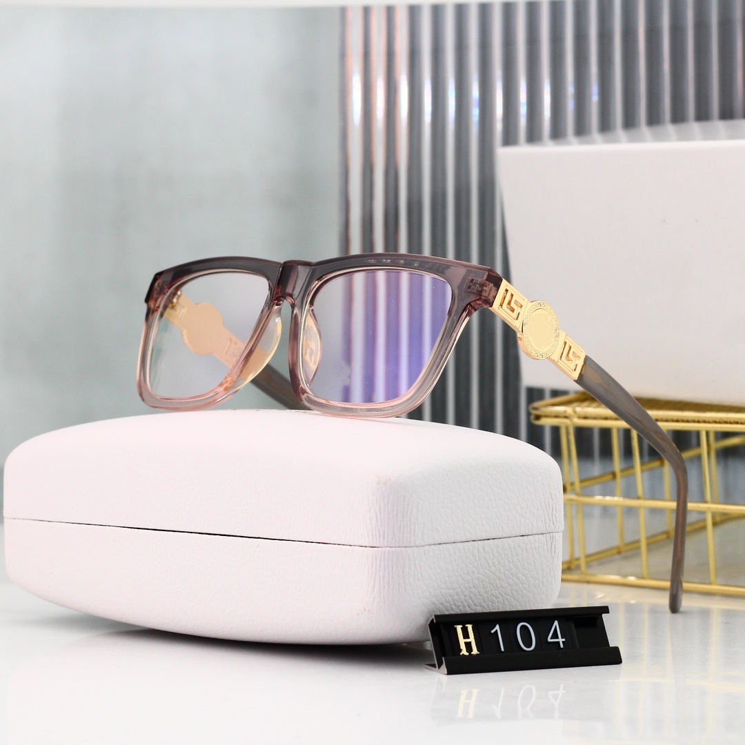 2026Summer Sunglasses Man Woman Unisex Fashion Glasses Retro Small Frame Design UV400 5 Color Optional 088 Top Quality Womens Come With Package14