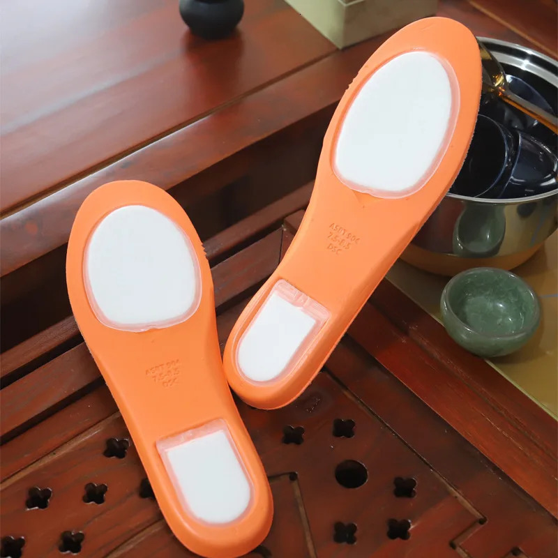 Zoom Air cushioning insole rebound pad thick basketball running training basketball ortic pad sports shoes 240612