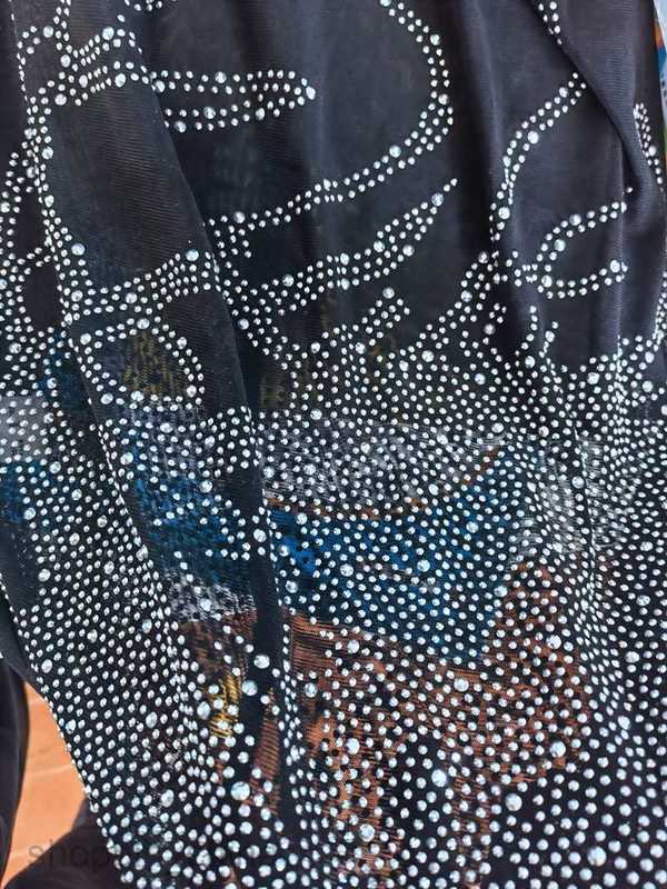 Casual Dresses Mesh Sheer See Through Sexy Party Dress for Women Party Club Night Mini Bodycon Dress Luxury Rhinestone Sparkly Birthday Dress T230210