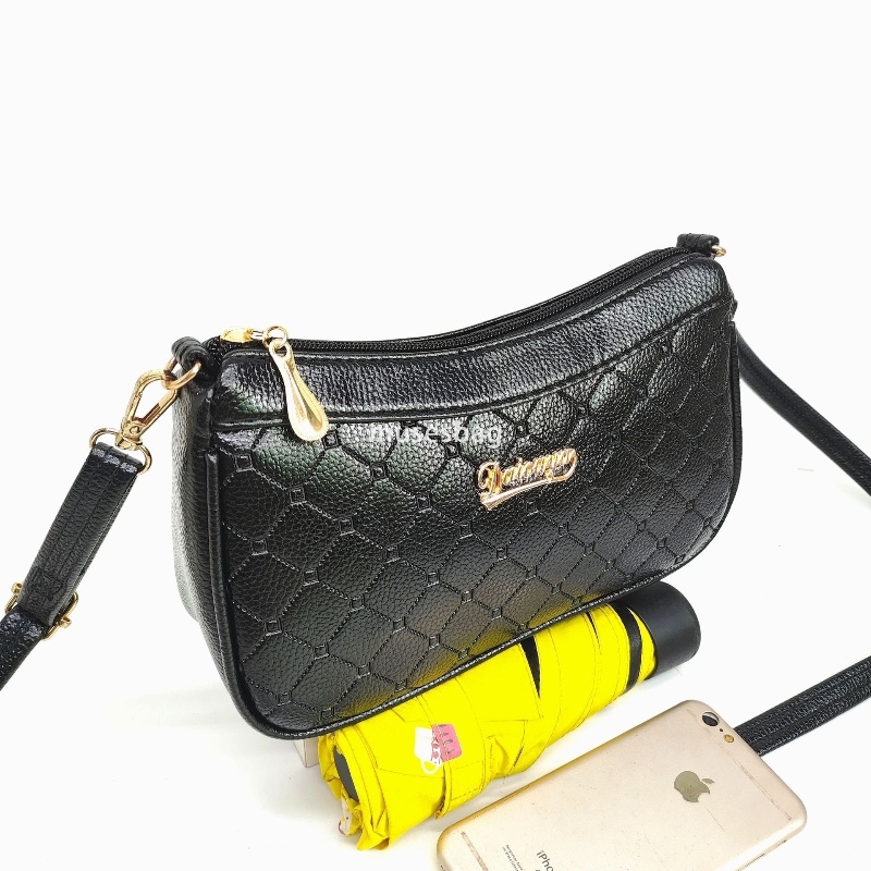 Designer Ladies High Quality Elegant High end Practical Mom Soft Leather Bag Fashionable and Trendy Solid Color Single Shoulder Oblique Straddle Phone