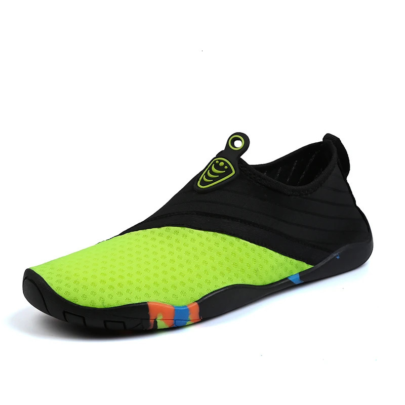 Unisex Gym Footwear Outdoor Speed Interference Water Beach Games Shoes Couples Swim Shoes Men Squat Shoe Women Aqua Shoe 35-46# 240614