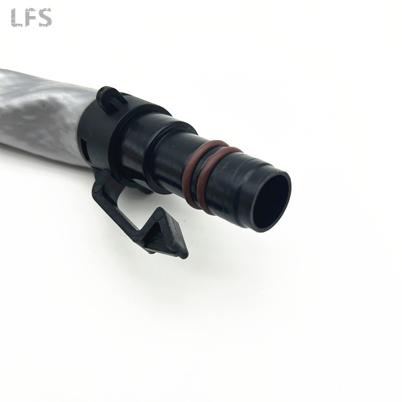 Return pipe adapt to Buick encore Turbocharger Oil Line turbocharger 55587854