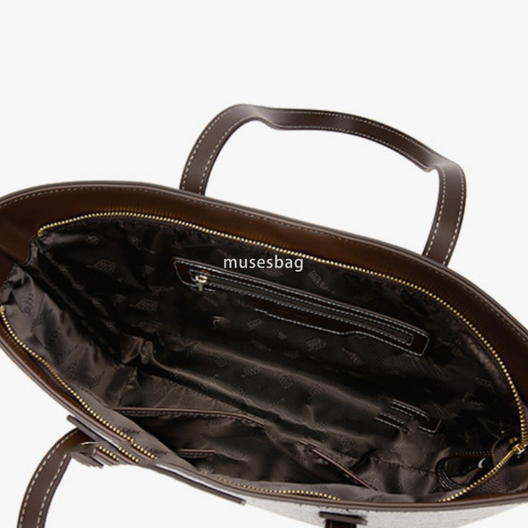 High end Design Commuting Large Capacity Handbag New Fashion Trendy Shoulder Bag Women's Tote Bag Versatile Bag Designer Bag