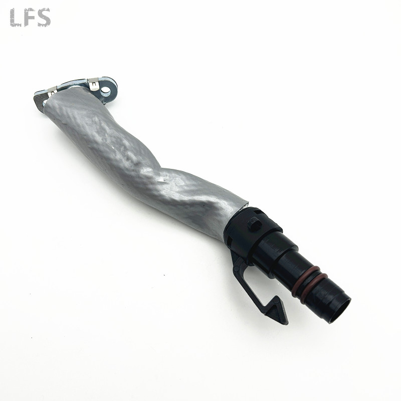 Return pipe adapt to Buick encore Turbocharger Oil Line turbocharger 55587854