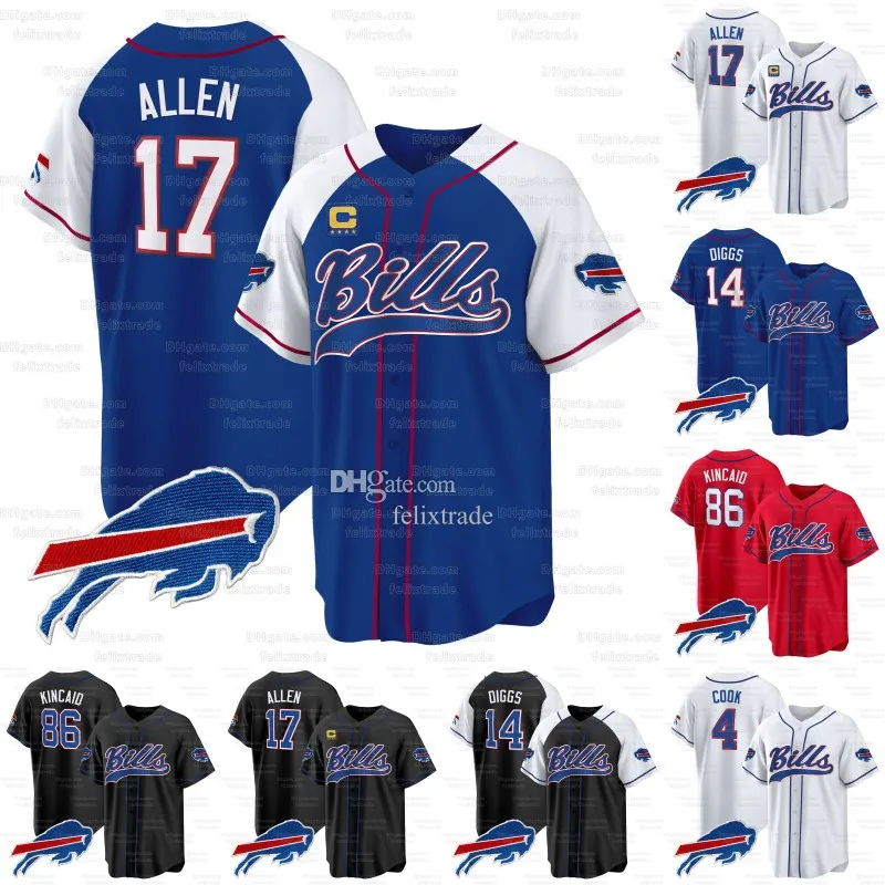 Keon Coleman Josh A… - image