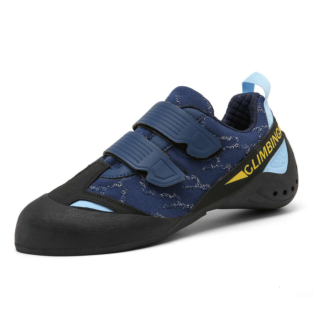 high-quality beginner Anti slip breathable Indoor walking rock climbing All-around Origin Climbing Shoes