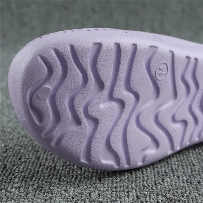 Home>Product Center>Womens EVA Lightweight Home Slide>Closed Toe Womens Slide 240612