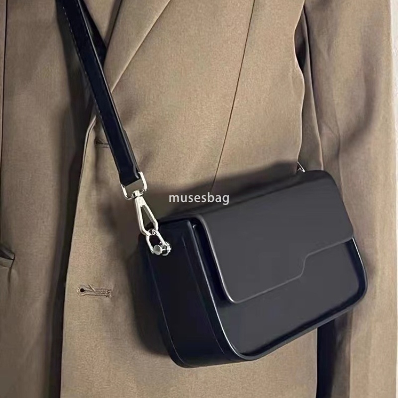 Designer Women's High Quality Temperament Casual Fashion Square Phone Bag Box Bag Versatile Practical Multi functional White One Shoulder Crossbo