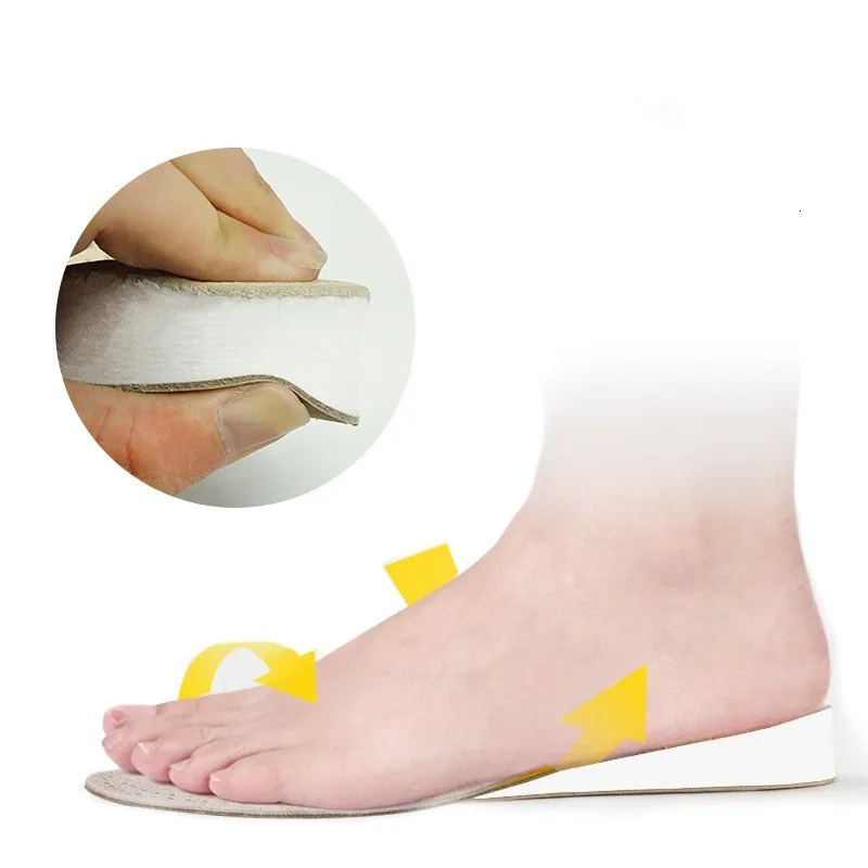 High gain padding Memory foam leather Comfortable breathable invisible padding High gain padding 240612