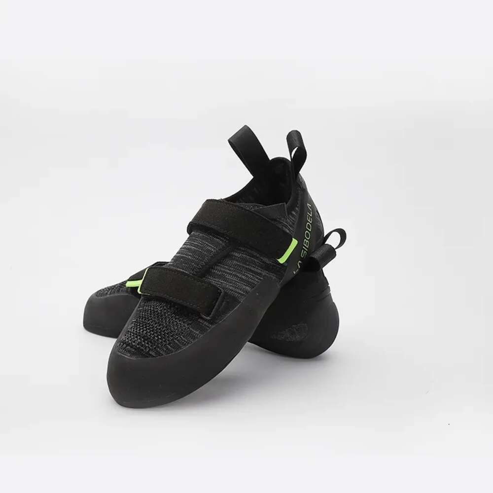 Professional indoor outdoor climbing beginners entry-level Rock-Climbing bouldering training shoes