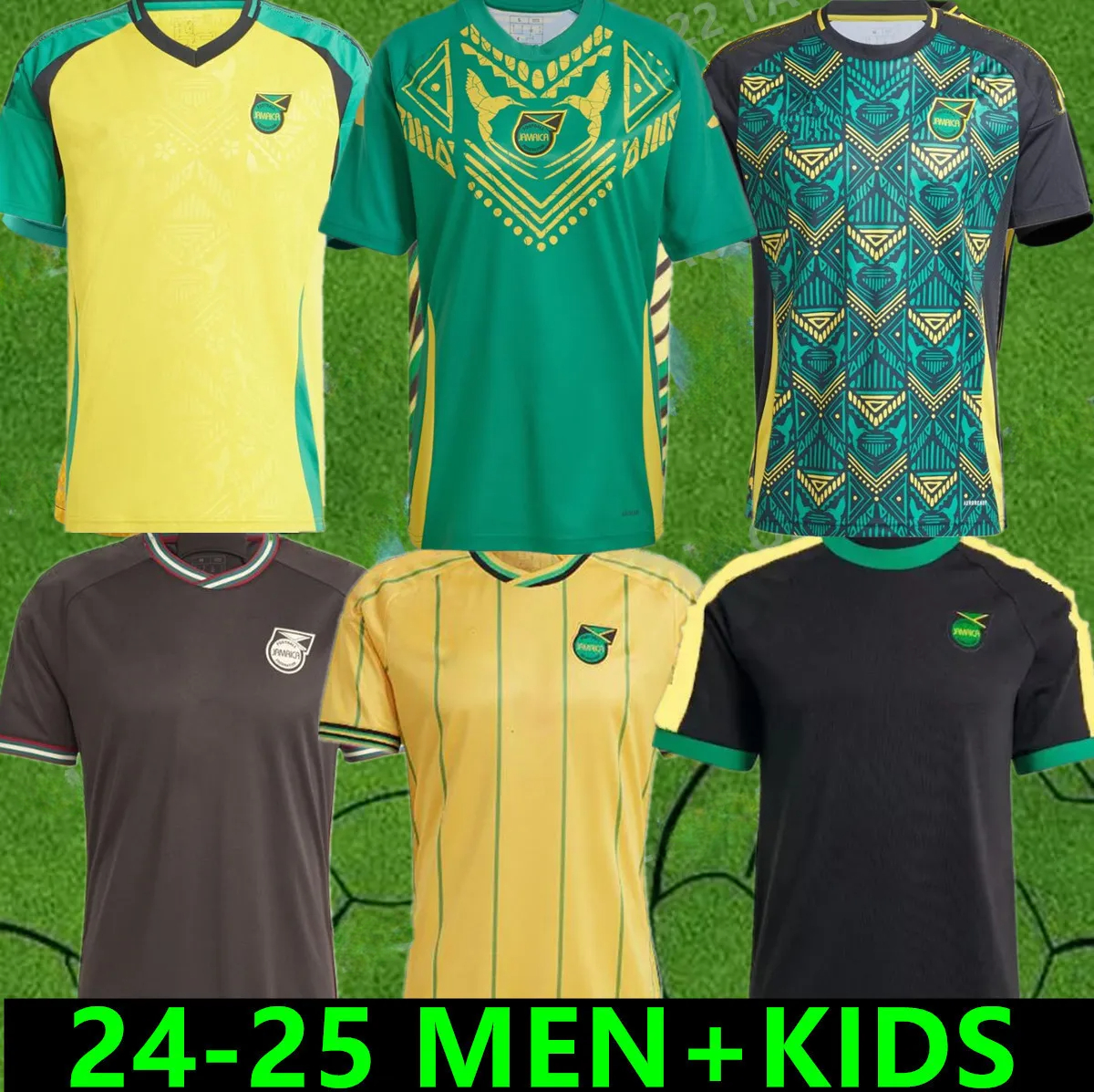 2023 Jamaica Nation… - image