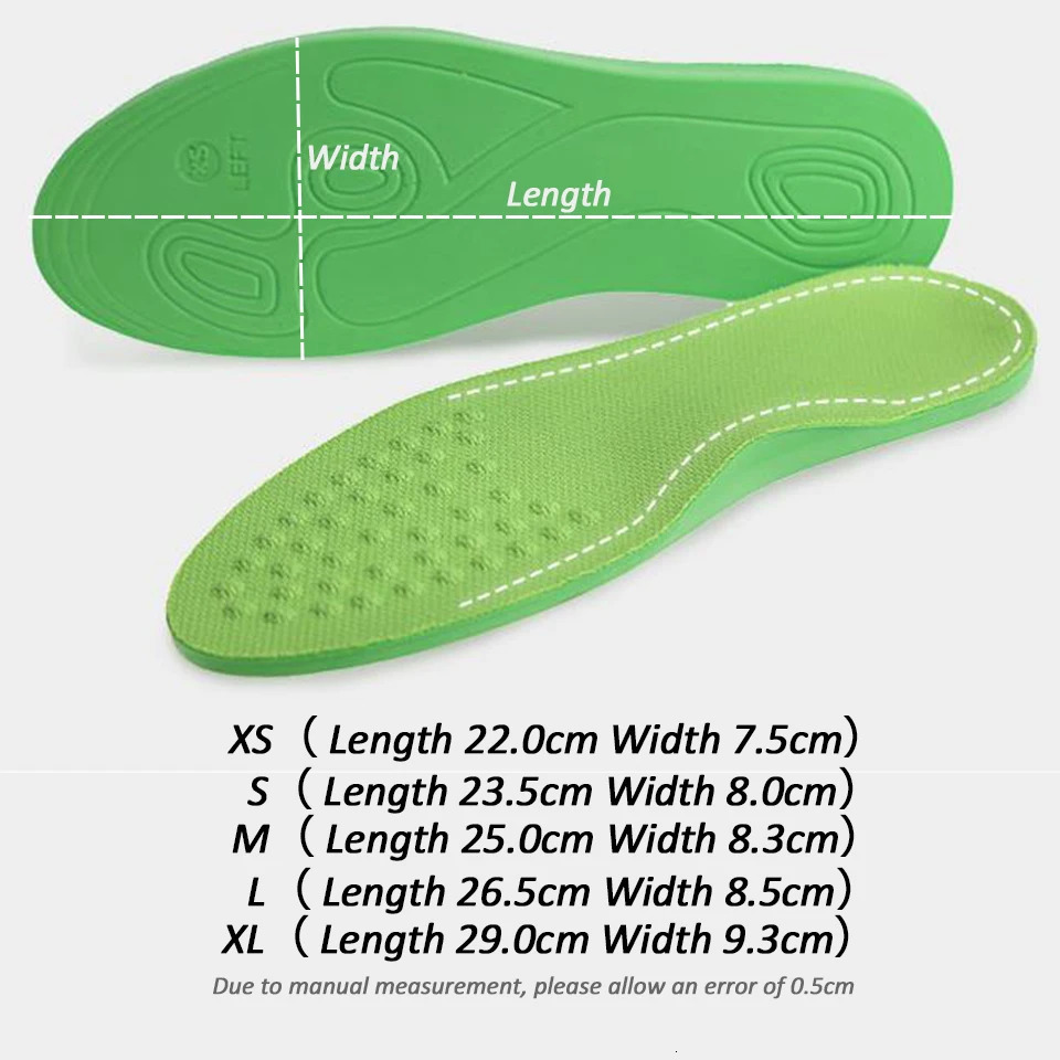 O/X-Leg Orthodontic Insert Arch Support Insert Corrigibil Bow Leg Valgus Varus Massage insole Beauty Leg Care Insert 240612