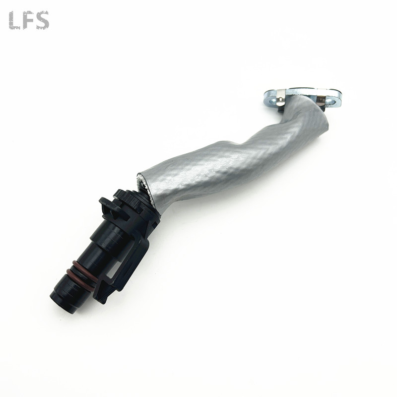 Return pipe adapt to Buick encore Turbocharger Oil Line turbocharger 55587854