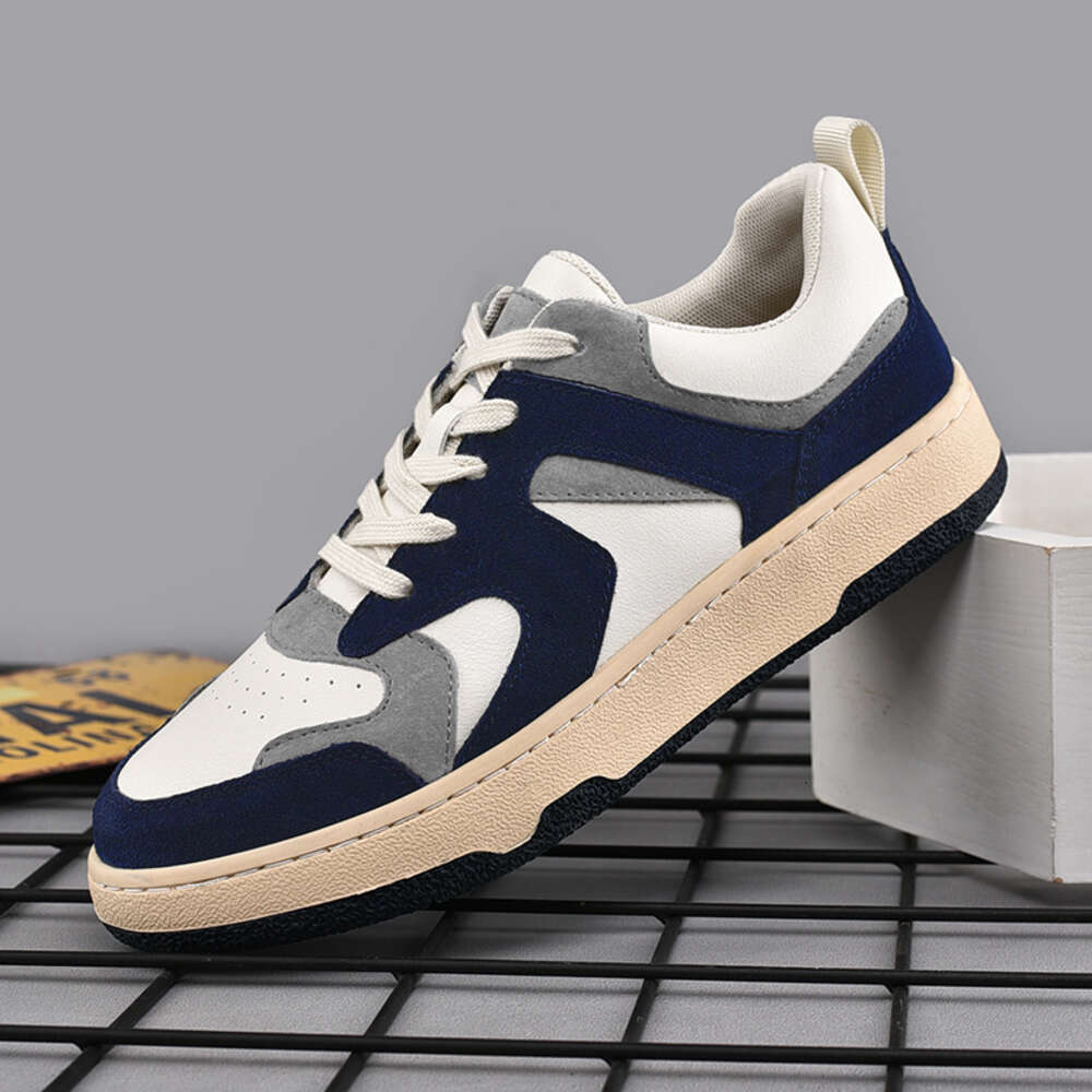 Fashionable casual sneakers 38-44