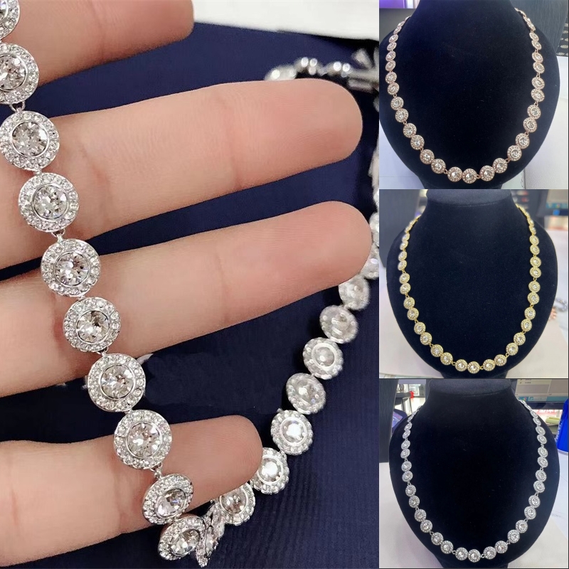 Womens Rhinestone N… - image