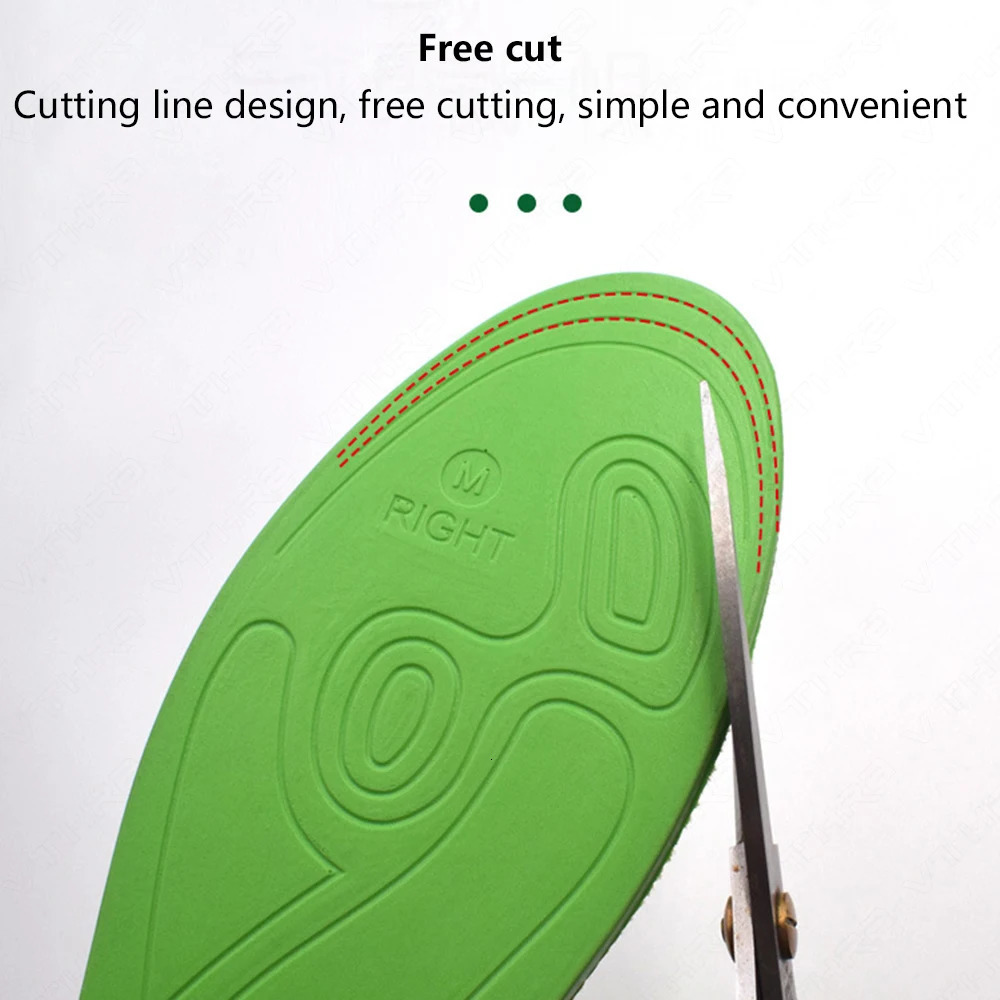 O/X-Leg Orthodontic Insert Arch Support Insert Corrigibil Bow Leg Valgus Varus Massage insole Beauty Leg Care Insert 240612