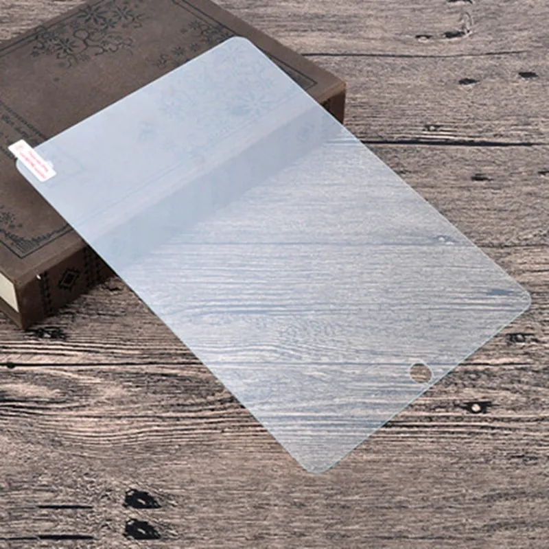 Screen Protector Film For ipad Air 4 2 3 5 6 7 8 9 Pro 11 Mini 4 5 6 New 10.2 10.9 12.9inch Tempered Glass Anti-Scratch 0.3MM with Paper Retail Packag