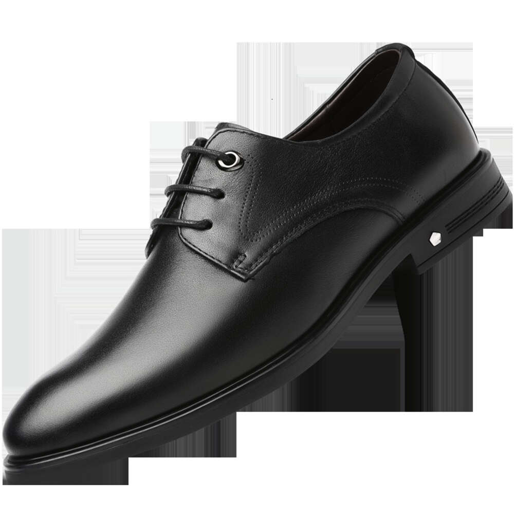 Taihao 5819 Top layer Cowhide Casual Leather Shoes Declaration Discount 38-44