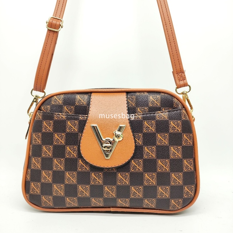 Designer Ladies High Quality Fashion temperament Multi functional Mom Elegant Retro Versatile Practical Large Capacity Shopping Zero Wallet