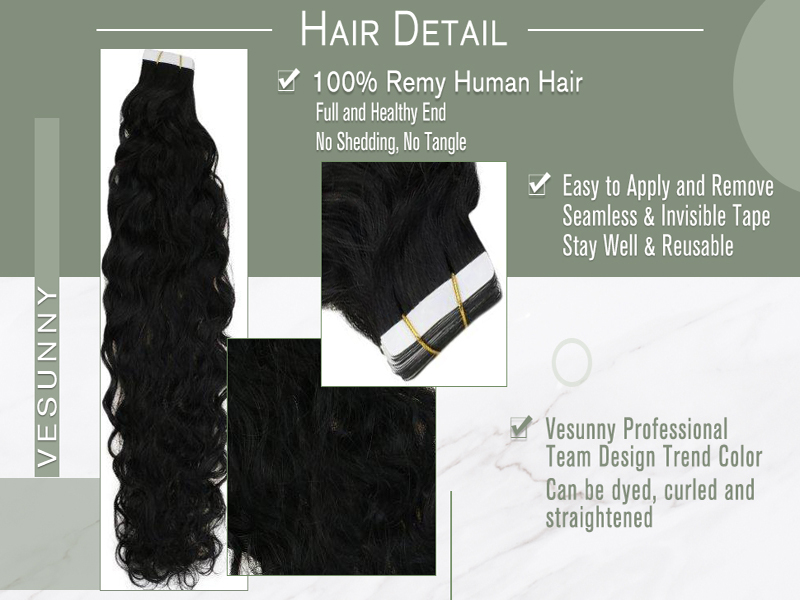 New arrival super quality tape in human hair extensions skin weft tape on hair 150g brazilian hair double sides adhesive price free