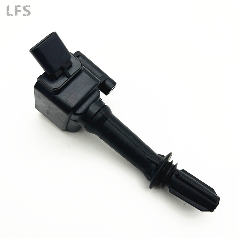 Applies to Buick Chevrolet GMC ignition system ENCORE/CRUZE/EQUINOX/MALIBU Ignition Coil 12635672/25203537