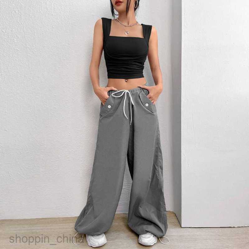 Women's T Shirt Women's Slim Short Sexy Solid Color Bra Wrapped Tank Top Inner Strap tees tops