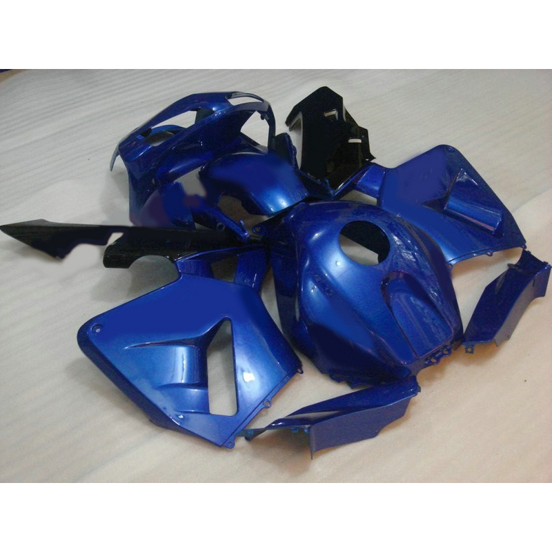 Motorcycle Fairings CBR 600RR 2003 2004 Injection Accessory Complete Fairing Kit Bodywork for Honda CBR 600 RR 03 04