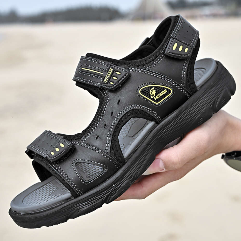 Taihao Shoes 9630 Beach Sandals 38-46 Batch 62