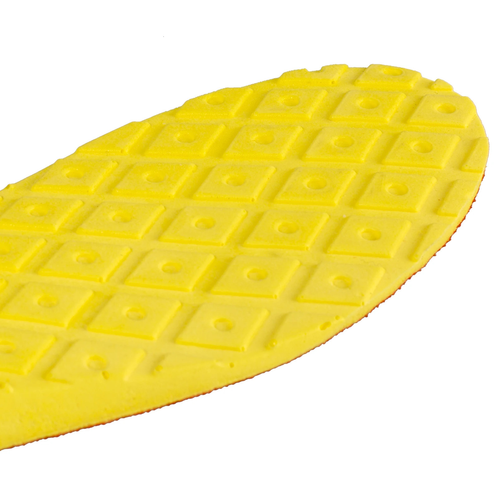 HUMTTO Winter Summer EVA Orthopedic Insoles for Shoes Men Women Cushioning Breathable Memory Sport Running Hiking Foot Inserts 240614