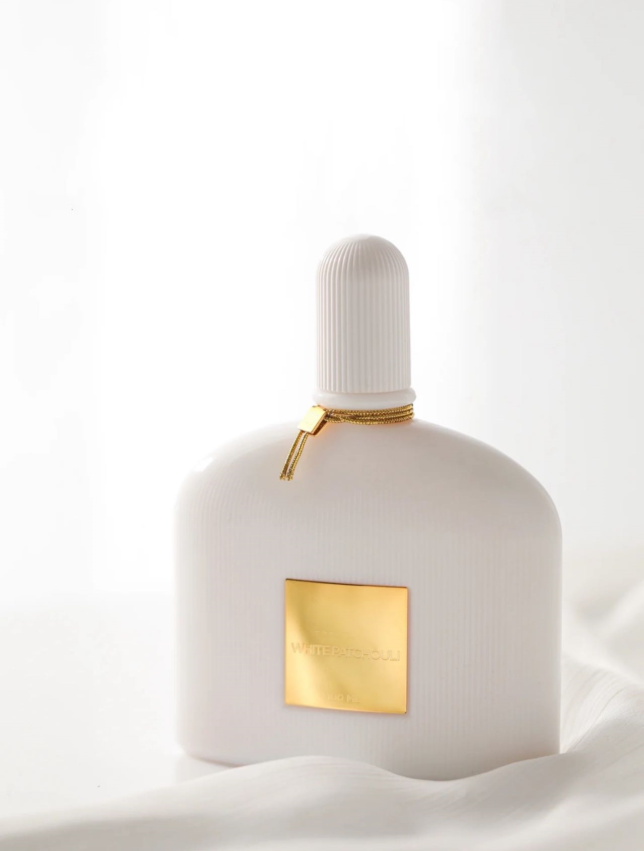 Parfum unisexe Patchouli 3,4fz oz / oz liq / 100 ml Fagure de parfum léger durable Perfume unisexe direct de livraison rapide durable