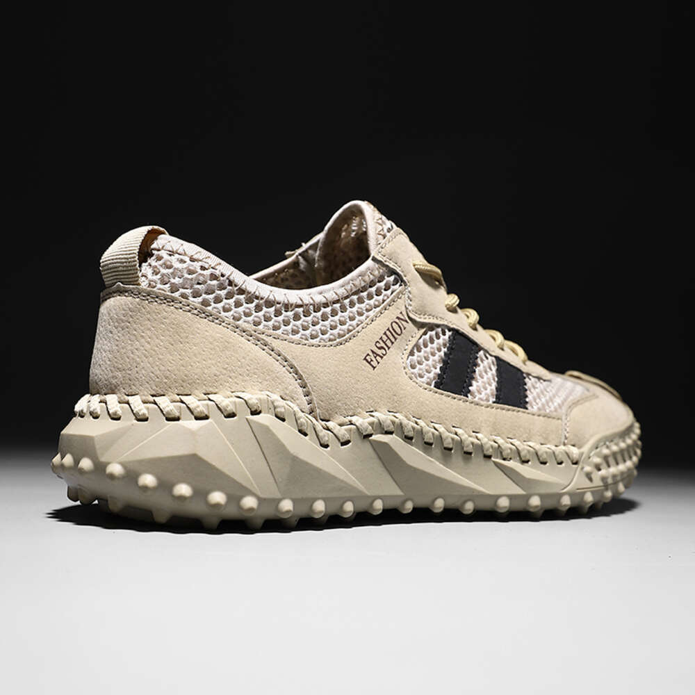 Taihao 22022 Breathable Mesh Shoes 39-45 (price control 95)