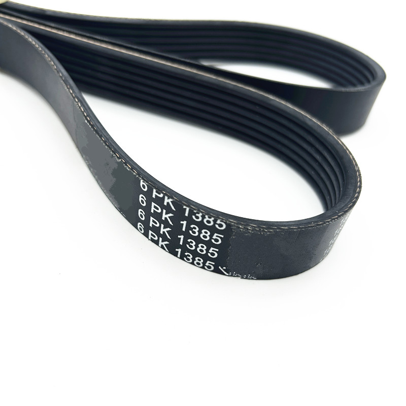 Suitable for Buick Chevrolet belt ENCORE SONICFor TRAX Serpentine belt 55595700/55577638