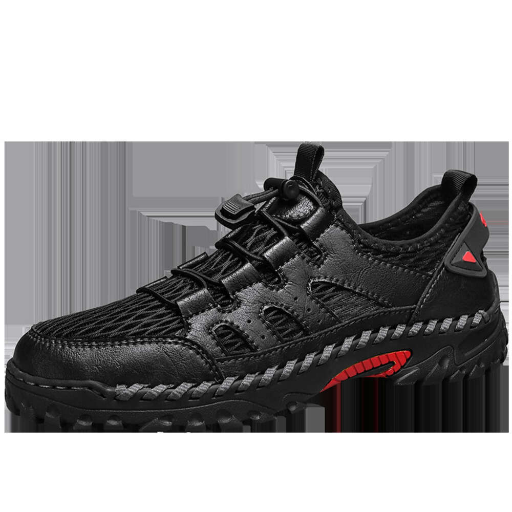 Taihao 88 Large Casual Mesh Breathable Shoes 38-46