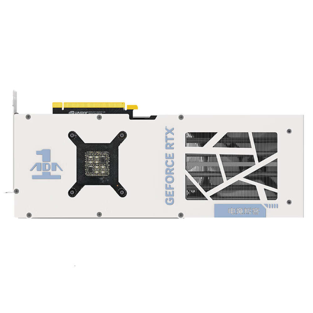 New AX-Power GEFORCE RTX 4090 D X3W 24GB Graphics Card 16Pin GDDR6X 384bit PCI Express 4.0 New GPU RTX 4090 24GB Video Card